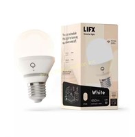 LIFX LED Light Bulb, Works w/ Alexa/Hey