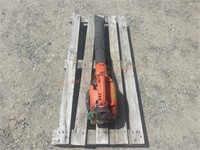 Husqvarna Blower