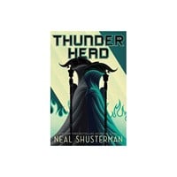 Thunderhead (eBook)