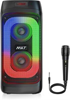 MKT Karaoke Machine for Kids & Adults