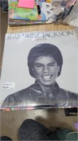 1981 Jermaine Jackson superstar