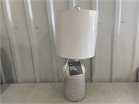 Table Lamp 21"H