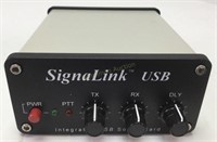 Tigertronics SignaLink USB Sound Card