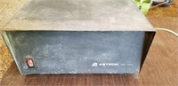 Astron Power Supply Model RE-35A