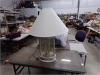 Nice table lamp