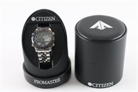 Men's Citizen Navihawk Watch