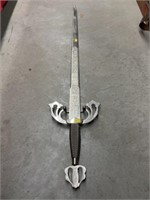 Contemporary Sword