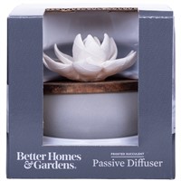Better Homes & Gardens Wicking Ceramic DiffuserA96
