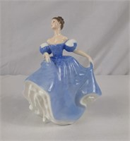 Royal Doulton - "Kathryn" figure HN 3413