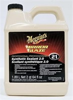 BRAND NEW MEGUIARS