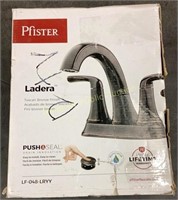 Pfister Ladera Bathroom Faucet