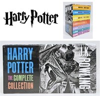 BRAND NEW HARRY POTTER