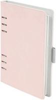 Oxford 6-Ring Professional Notebook, 7 x 9 Inch,