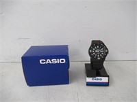 Casio Men's MRW200H-1BV Sport Analog Dive Watch ,