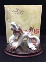Lladro Porcelain Figurine in Original Box. 6715