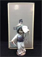 Lladro Porcelain Figurine in Original Box.  6230