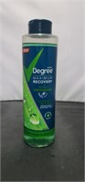 Degree Men's Active Recharge Body Wash and Soak