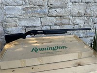 Remington Baikal 12GA. Automatic Shotgun