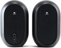 JBL 1 Series  104 Compact Speakers (Pair)