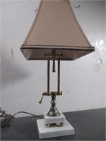 Cool Vintage Table Lamp