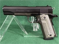 TISAS Regent B45 Pistol, 45 Acp.