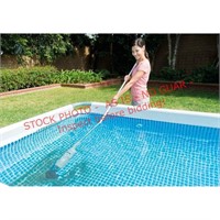 Intex rechargeable handheld pool/spa vacuum