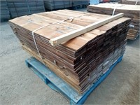 (256)PCs 4' P/T Lumber