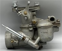 Model A Ford Tillotson Carburetor - Rebuilt