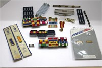 Military Ribbons Lot