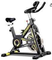 PYHIGH Magnetic Stationary Exercise Bike $220 R