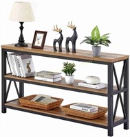 Fatorri Console/Sofa Table $186 R