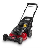 Toro Red Lawn Mower $279