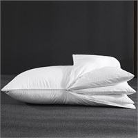 $50 Three Geese Adjustable Layer Pillow