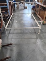 Bed frame 78 x 53 x 41