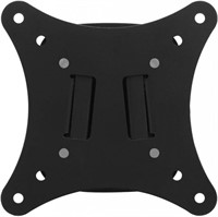 SWIFT MOUNT LOW PROFILE TV MOUNT UP TO 25" TV