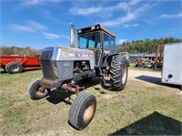 2-105 Tractor
