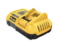 DEWALT®, Single-Port Charging, For 20V/60V, Li-ion