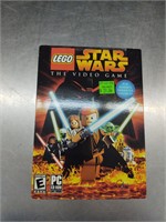 Lego Star Wars PC Game Sealed