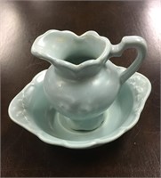USA pottery mini Wash basin