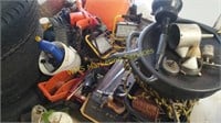 Lots of Garage Items - See photos