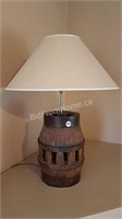 TABLE LAMP