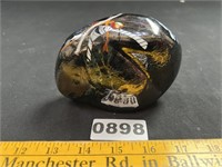 Art Glass Paperweight