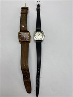 Certina mechanical watches