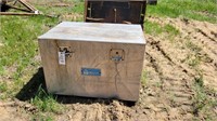 Merritt Semi Tool Box