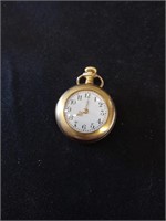 Pocket watch