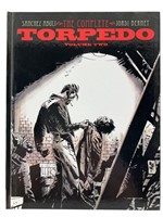 Torpedo Volume 2