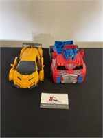 Transformers