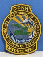 The Government of the Virgin Islands of the