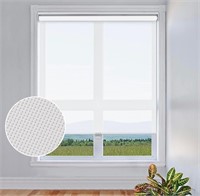 NEW $60 (32"x72") Window Blinds