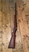 Winchester Model 67 - 22 Rifle Short and Long